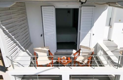 Ellinika Villa | Villa Veranda Agios NIkolaos (suite)