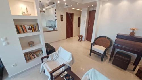 Neoi Epivates Villa | Villa Veranda