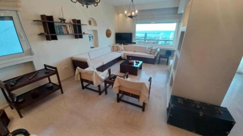 Neoi Epivates Villa | Villa Veranda
