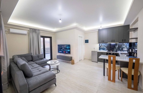 Aliko Apartment | Villa Verde