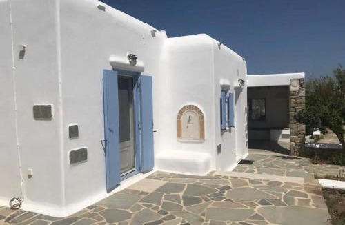 Paraga Villa | Villa Verdi Mykonos