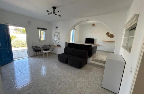 Paraga Villa | Villa Verdi Mykonos