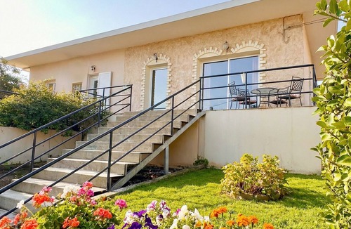 Dassia Villa | Villa Verve Dassia with private pool