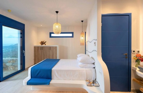 Mavrikiano Villa | Villa Viagrande - Total Luxury.