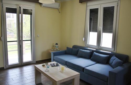 Petra Apartment | Villa Vicky