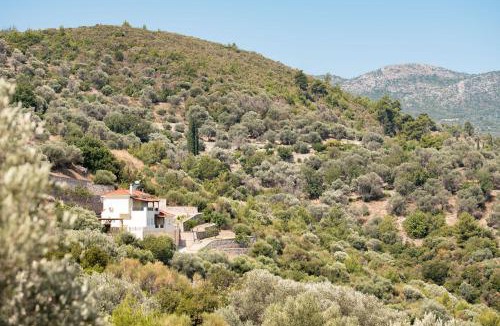 Pythagorion Villa | Villa Vicky