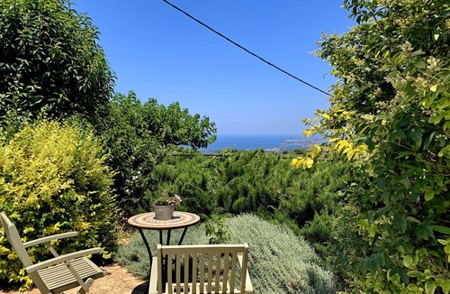 Samonas Villa | Villa Vigla