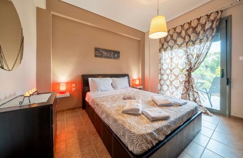 Nea Anchialos Villa | Villa Violetta