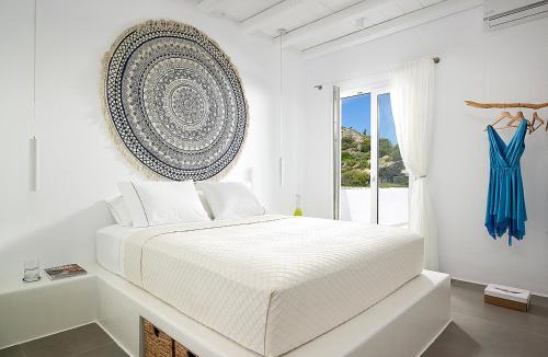 Milos Villa | Villa Vipera
