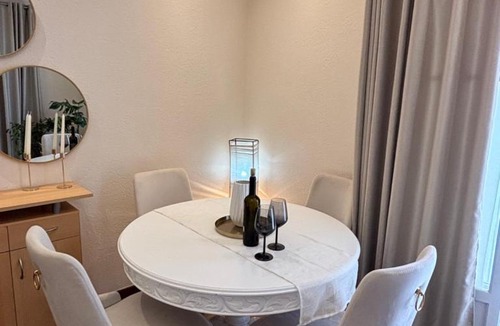Spartylas Apartment | Villa Vista Mare