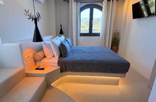 Messaria Villa | Villa Vothona