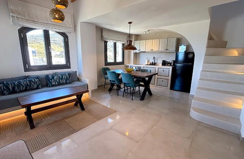 Messaria Villa | Villa Vothona