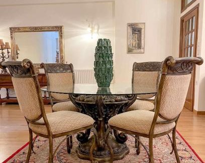 Ioannina Town Centre Villa | Villa Voulgari