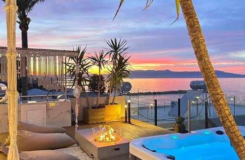 Agia Marina Villa | Villa Vriko