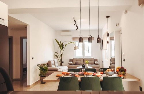 Agia Marina Villa | Villa Vriko