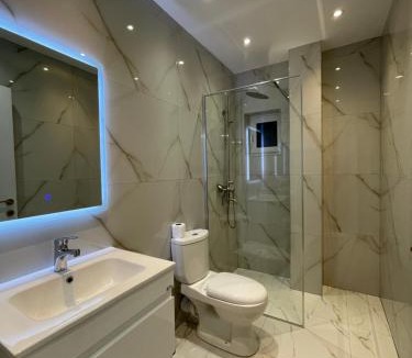 Kamez Apartment | Villa VSV :Second Flat + Parking