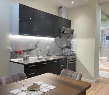 Kamez Apartment | Villa VSV :Second Flat + Parking