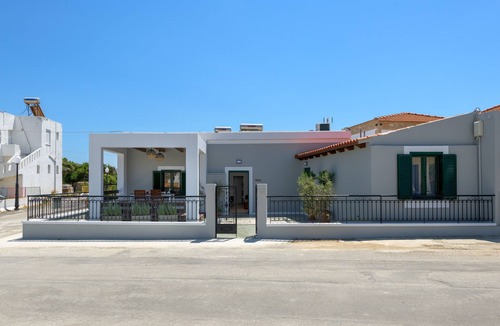 Kattavia House | Villa Wind - Kite Blue Villas