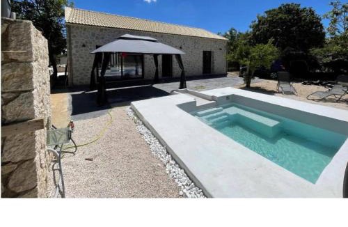 Parelia Villa | Villa with pool in Pelekas near the beach
