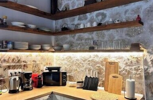Parelia Villa | Villa with pool in Pelekas near the beach