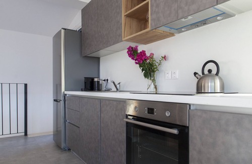 Nidri Villa | Villa with Private Pool & Seaviews ideal for families