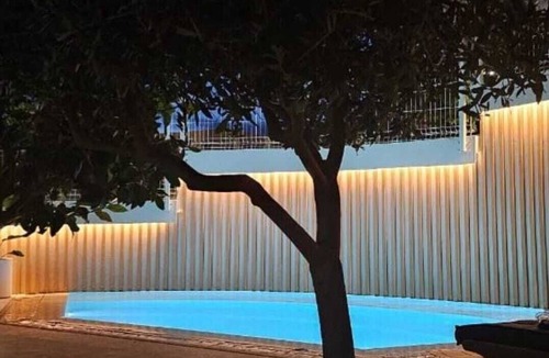 Jala Villa | Villa with Private Pool