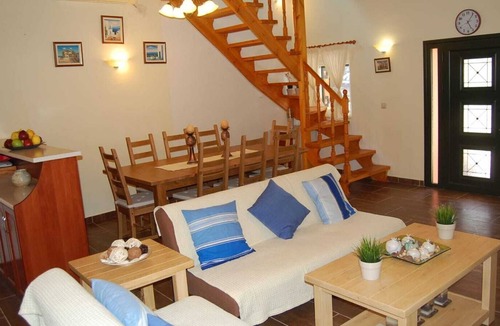 Korakades House | Villa with sea views in a quiet location