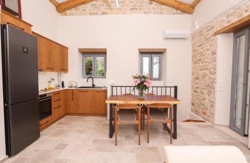 Barbati Villa | Villa Wood&Stone