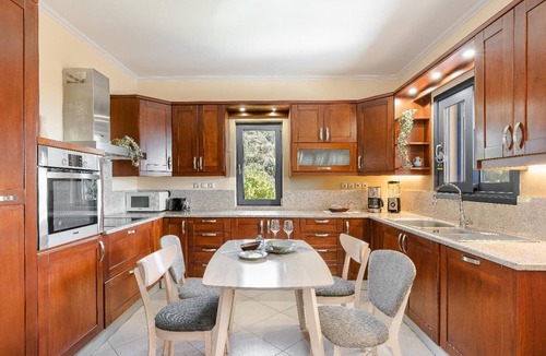 Karavados Villa | Villa Xenia - Three Bedroom Villa, Sleeps 6
