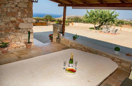 Sitia Villa | Villa Xerolithia