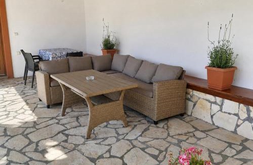 Roda Apartment | Villa Yannis 1