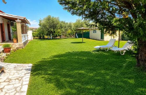 Roda Apartment | Villa Yannis 1