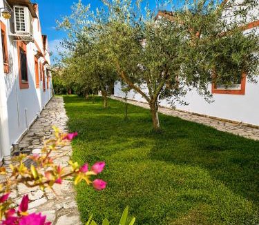 Roda Apartment | Villa Yannis 1