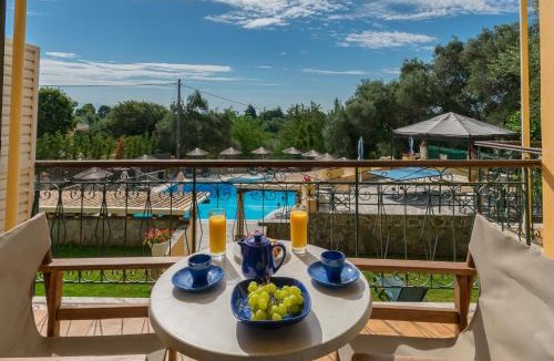 Kato Korakiana Apartment | Villa Yannis