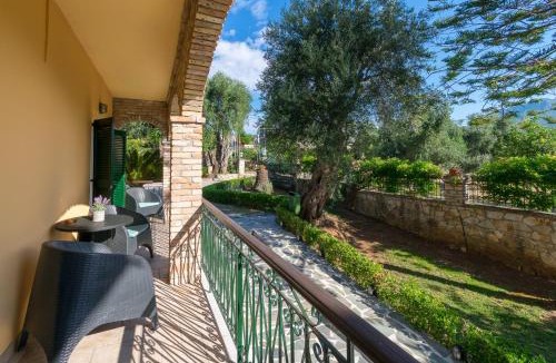 Kato Korakiana Apartment | Villa Yannis