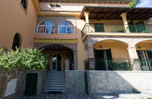 Kato Korakiana Apartment | Villa Yannis