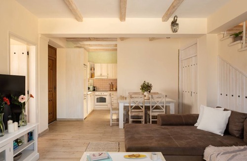 Chavriata Villa | Villa Ydria