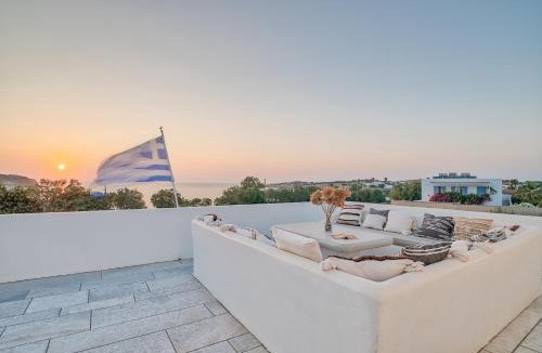 Antiparos Villa | Villa Yialos