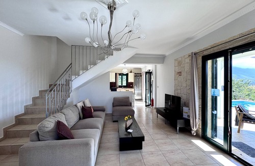 Karavados Villa | Villa Yianna
