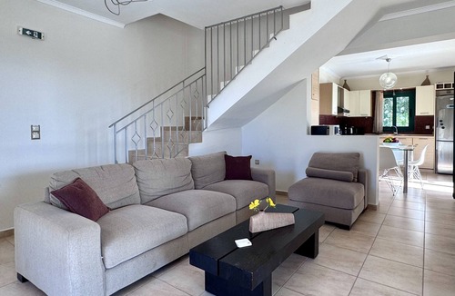Karavados Villa | Villa Yianna