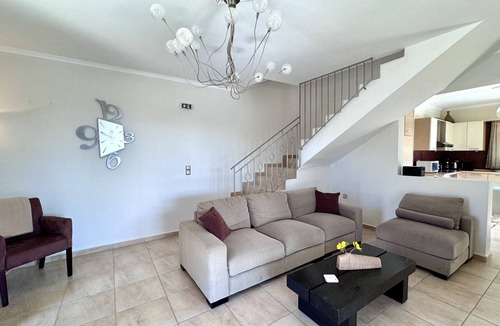 Karavados Villa | Villa Yianna