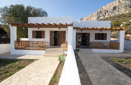 Telendos Villa | Villa Yvon Telendos - Villa # 1