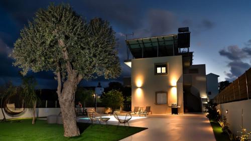 Pitsidia House | Villa Zachos