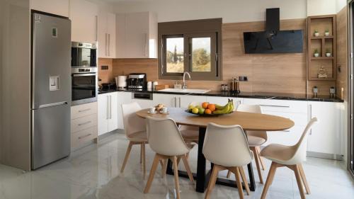 Pitsidia House | Villa Zachos