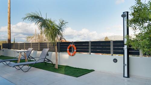Pitsidia House | Villa Zachos