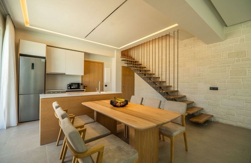 Asprouliani Villa | Villa Zen Hephaistos – Vacation villa in Crete