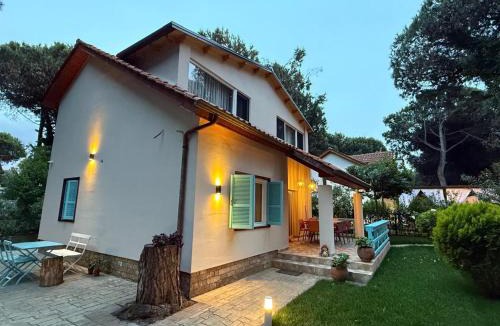 Golem Villa | Villa Zen Oasis