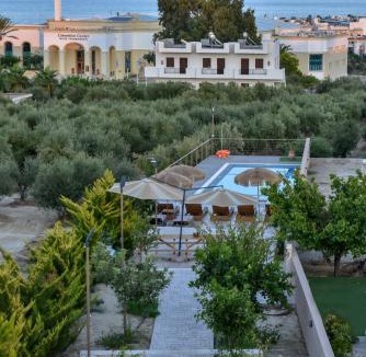 Limenas Chersonisou House | VillaBayViewCrete