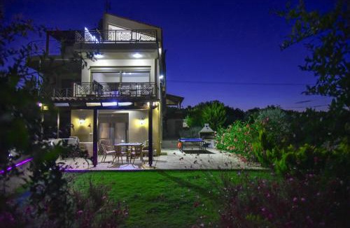 Limenas Chersonisou House | VillaBayViewCrete