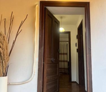 Evrostina House | Village House